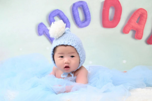 洛阳五月龄宝宝睡眠时间