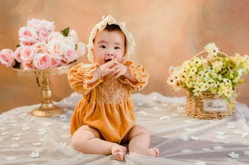 洛阳宝宝不吸奶瓶小妙招